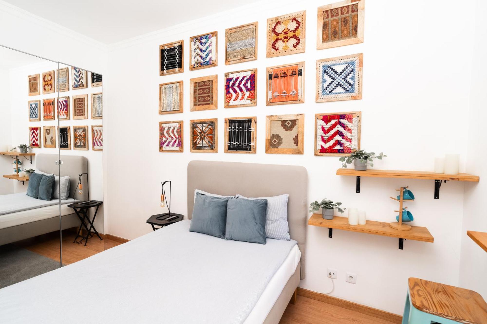 Hostel Crespo Лиссабон Экстерьер фото